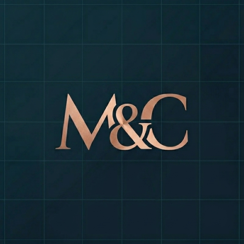 Marigold & Co. monogram